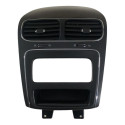 Moldura Painel Central Fiat Freemont 2011 2012 2013 A 2016