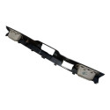 Acabamento Aplique Tampa Traseira Mercedes B180 2006 A 2012