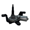 Motor Limpador Vidro Traseiro Gm Agile 2009 2010 A 2014