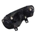 Farol Lado Esquerdo Mg 550 1.8 2008 2009 2010 2011 A 2012
