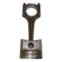 Pistao Biela Gm Corsa Celta 1.0 8v Vhc Gasolina 2002 A 2005
