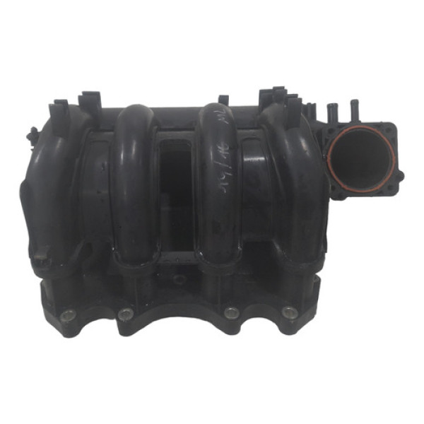 Coletor Admissão Vw Gol Saveiro Fox Power G6 G8 2013 A 2020