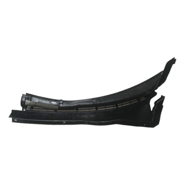 Grade Churrasqueira Lado Direito Mitsubishi Asx 2010 A 2015