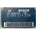 Bomba De Combustível Celta 1.4 8v Flex 2006 A 2014