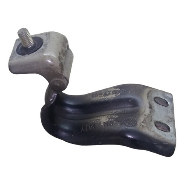 Dobradiça Tampa Traseira Porta Malas Vw Gol G5 2008 A 2012
