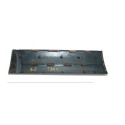 Moldura Porta Dianteira Esquerda Tracker 1998 A 2006