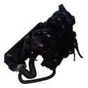 Coletor Admissão Gm Corsa Celta 1.0 8v Flex 2007 A 2014