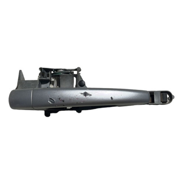 Maçaneta Externa Porta Tras Direita Citroën C4 2007-2013 @