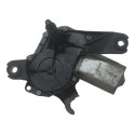 Motor Limpador Vidro Traseiro Gm Celta 2001 2002 A 2016