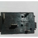 Botão Interruptor Desembaçador Vw Santana 1991 A 1998 Orig