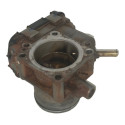 Tbi Corpo Borboleta Jeep Renegade Fiat Toro 1.8 2015 A 2020