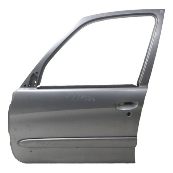 Porta Dianteira Esquerda Xsara Picasso 2001 Até 2012