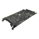Radiador Água Gm Vectra 2.2 1997 1998 1999 2000 A 2001