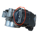 Tbi Corpo Borboleta Onix Prisma Cobalt Spin 1.4 2013 A 2019