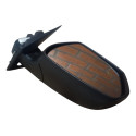 Retrovisor Elétrico Externo Lado Direito Cobalt 2013 A 2018