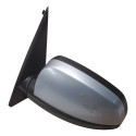 Retrovisor Elétrico Esquerdo Chevrolet Meriva 2002 A 2012
