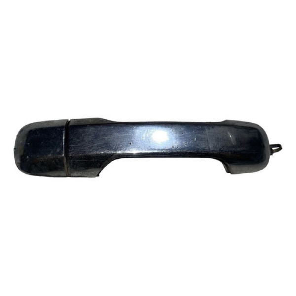 Maçaneta Externa Porta Tras Direita Ford Fiesta 2003 A 2012