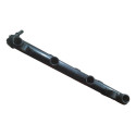 Flauta Bico Injetor Chevrolet Celta Prisma  2009 2010 A 2012