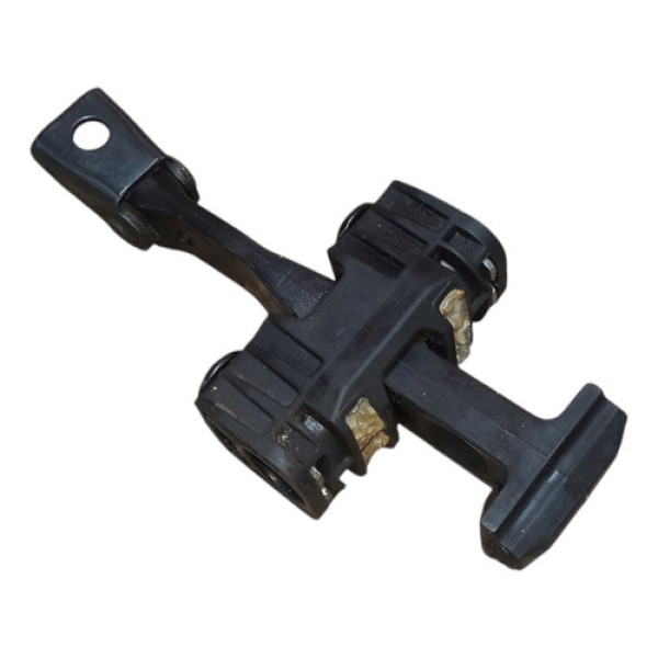 Limitador Porta Traseira Esquerda Vw Gol G5 2008 2009 A 2012