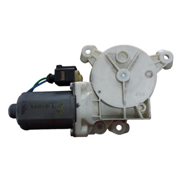 Motor Maquina Vidro Traseira Direita Vw Gol G6 2012 A 2016