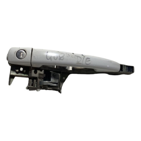 Maçaneta Externa Dianteira Esquerda Peugeot 408 2011-2014