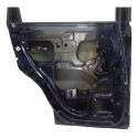 Porta Traseira Esquerda Gm Captiva 2008 A 2015