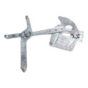 Maquina Vidro Manual Dianteiro Esquerdo Gm S10 2003 A 2011