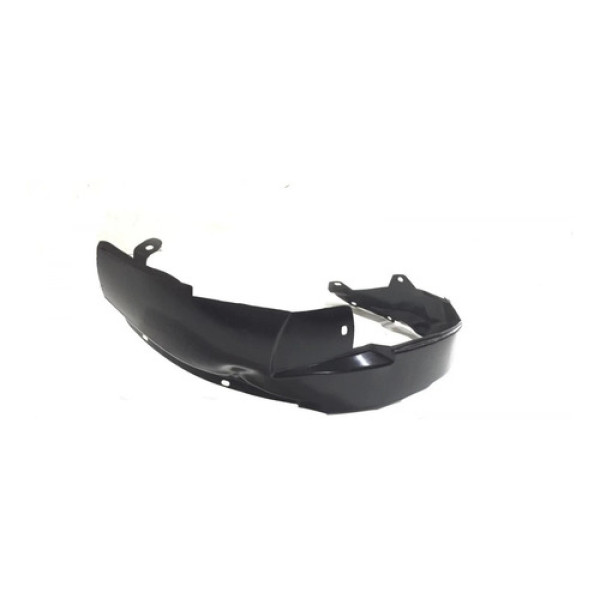 Para Barro Dianteiro Esquerdo Chery Qq 2010 A 2013