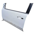 Porta Dianteira Esquerda Nissan Livina 2009 2010 A 2014