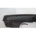 Grade Frontal Radiador Original Ford Fiesta 2003 2004 Com De