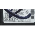 Módulo Sensor Gps Gm Captiva 2008 2009 2010 2011 2012 A 2015