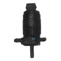 Motor Esguicho Limpador Parabrisa Gm Montana 2003 A 2009
