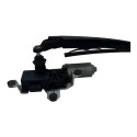 Motor Limpador Vidro Traseiro Gm Captiva 2008 2009 A 2015