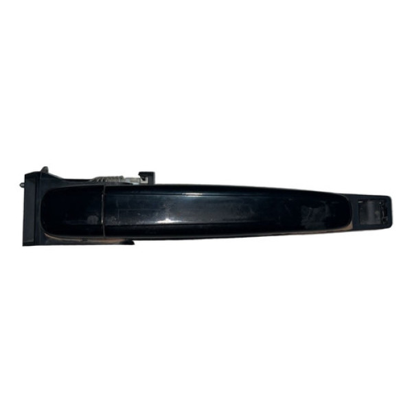 Maçaneta Externa Porta Tras Direita Peugeot 307 2002-2012 @