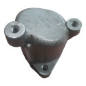 Suporte Polia Tensor Alternador Chevrolet Celta 2007 A 2014