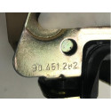 Fechadura Manual Dianteira Direita Corsa Classic 1994 A 2009