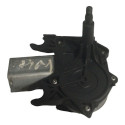 Motor Limpador Traseiro Gm Spin 2012 2013 A 2018 Valeo