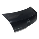 Tampa Traseira Original C4 Pallas 2007 A 2013 C/detalhes
