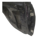 Porta Traseira Esquerda Megane Grand Tour 2006 A 2013 @ 