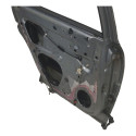 Porta Traseira Esquerda Vectra 1997 1998 1999 2000 A 2005