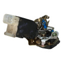 Fechadura Elétrica Porta Traseira Esquerda Omega 1998 A 2000