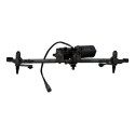 Motor Limpador Parabrisa Dianteira Gm Captiva 2008 A 2012 @