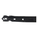 Alma Parachoque Traseiro Gm Corsa Hatch 1996 A 2001 2002
