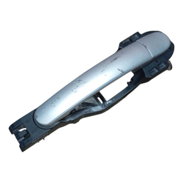 Maçaneta Externa Traseira Direita Vw Voyage G5 2009 A 2012