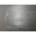 Parachoque Traseiro Chevrolet Onix 2012 2013 2014 2015 2016 