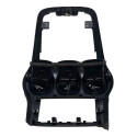 Moldura Painel Central Gm Captiva 2008 2009 2010 A 2014 
