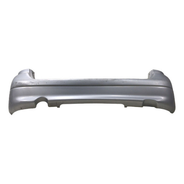Parachoque Traseiro Xsara Picasso 2001 A 2006 9631247677