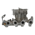 Coletor De Admissão Gm Corsa 1.0 8v Mpfi 1994 1995 A 2002