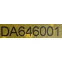 Motor Atuador Ar Caixa Evaporadora Gm Cruze 1.4 2017 A 2020