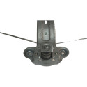 Máquina Vidro Manual Traseira Direita Celta 2007 2008 A 2014